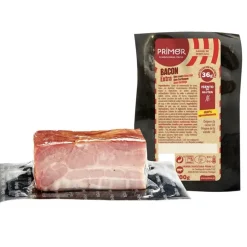 Bacon sem Courato Naco