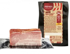 Bacon sem Courato Naco