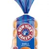 Bagels Clássicos