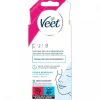 Bandas Depilatórias Cera Expert Facial Pele Sensível