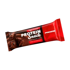 Barra Proteica Chocolate Belga