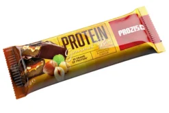 Barra Proteica Gourmet Chocolate e Avelâ