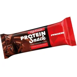 Barra Proteica Snack de Bolacha e Nata