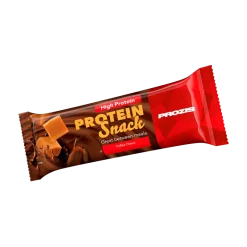 Barra Proteica Toffee