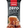 Barra Proteica Zero de Caramelo
