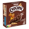 Barras de Cereais Chocapic