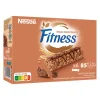 Barras de Cereais Delice Chocolate de Leite
