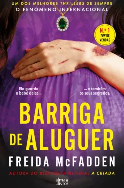 Barriga de Aluguer