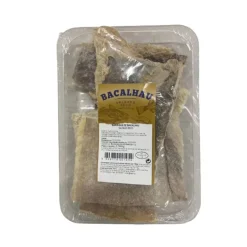 Barrigas de Bacalhau Embalado