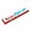 Barrinha de Chocolate de Leite Kinder Maxi