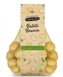 Batata Branca