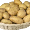 Batata Branca a Granel