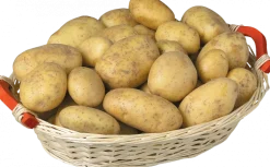 Batata Branca a Granel