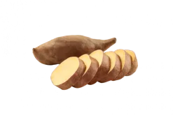 Batata Doce Baby