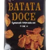 Batata Doce Frita