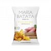 Batata Doce Frita