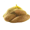 Batata Doce Polpa Laranja Embalada
