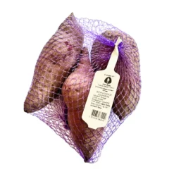 Batata Doce Polpa Roxa Embalada