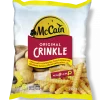 Batata Original Crinckle