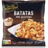 Batata para Assar Quartos Congeladas
