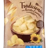 Batatas Fritas Caseiras