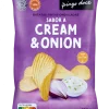 Batatas Fritas Cream & Onion