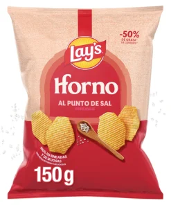 Batatas Fritas Forno Original