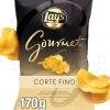 Batatas Fritas Gourmet Corte Fino