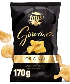 Batatas Fritas Gourmet Original