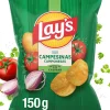 Batatas Fritas Lisas Camponesas