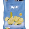 Batatas Fritas Lisas Light
