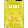 Batatas Fritas Lisas Sal