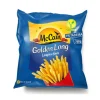 Batatas Fritas Palito Longos e Finos