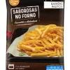 Batatas Pré-Fritas Palitos