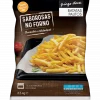 Batatas Pré-Fritas Palitos