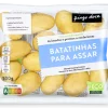 Batatinha para Assar