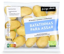 Batatinha para Assar