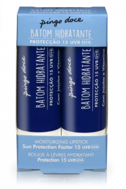 Batom Hidratante