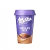 Bebida de Chocolate de Leite