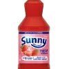 Bebida de Frutos Morango