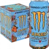 Bebida Energética Mango Loco Pack 4
