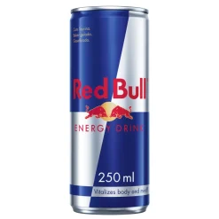 Bebida Energética Red Bull Original