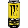 Bebida Energética Rehab Chá e Limonada
