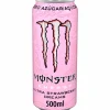 Bebida Energética Ultra Morango