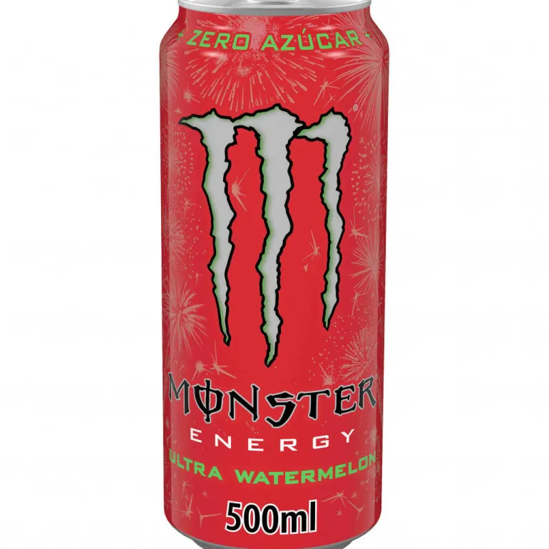 Bebida Energética Ultra Watermelon