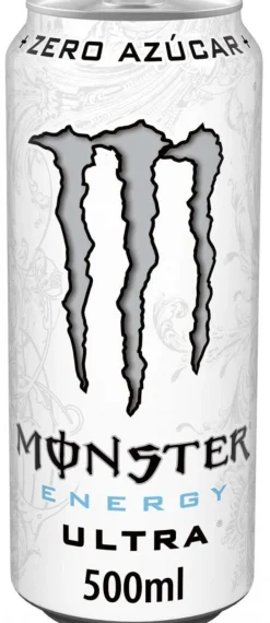 Bebida Energética Ultra White