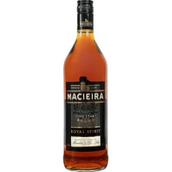 Bebida Espirituosa Macieira