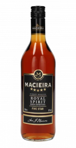 Bebida Espirituosa Macieira