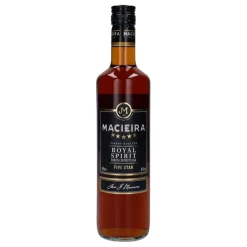 Bebida Espirituosa Macieira