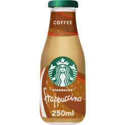 Bebida Frappuccino